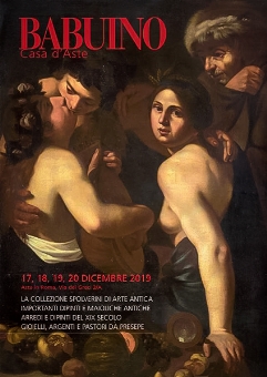 La collezione Spolverini di Arte Antica