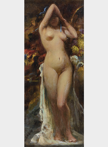 ASTA 233 MARZO 2022 - ARTE MODERNA E CONTEMPORANEA