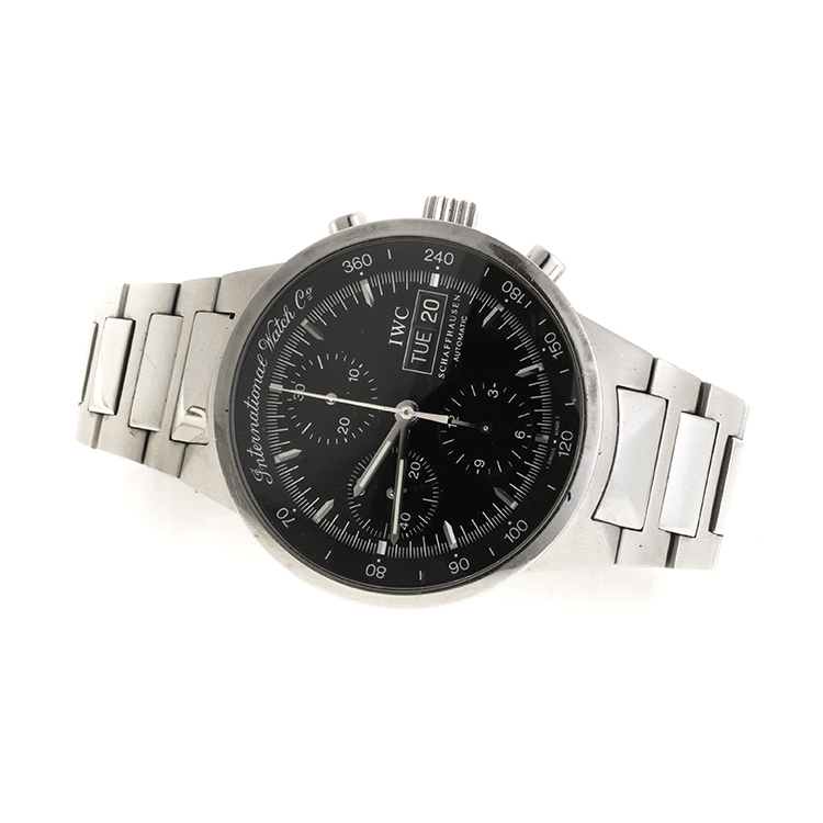 ASTA T52 A TEMPO DI OROLOGI DA POLSO, SWATCH E PENDULERIE