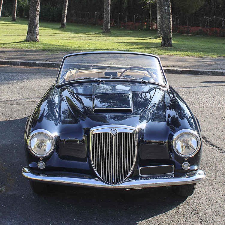 ASTA 260 OTTOBRE 2023 ASTA DI AUTO E MOTO CLASSICHE