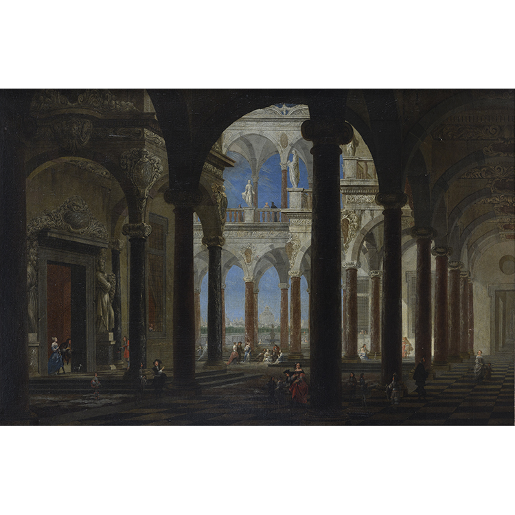 ASTA 265 DICEMBRE 2023 ARTE ANTICA