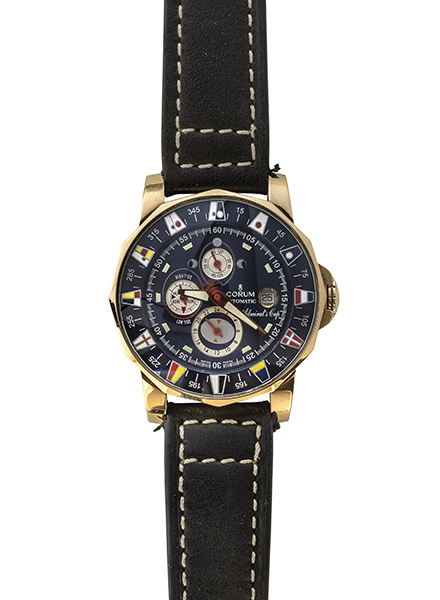 ASTA T58 A TEMPO DI OROLOGI  DA POLSO