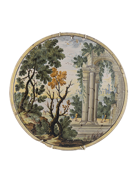 ASTA 291 - ASTA STRAORDINARIA DI ARTE ANTICA