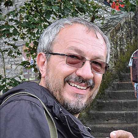 Stefano Vecchio